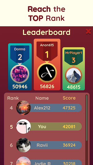 QuizMaster India CA & GK Test Screenshot 3