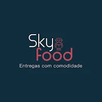 SkyFood Robot Delivery