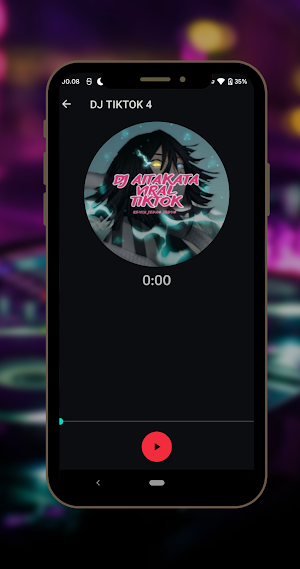 DJ Horeg Terbaru Viral 2 Screenshot 2