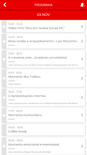 Our Day 2021 Screenshot 2