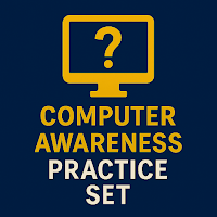 Computer Awareness Practice