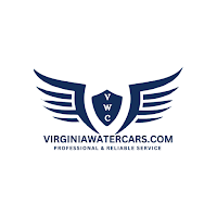 Virginia Water Cars