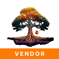 Round Da’ Corner - Vendor
