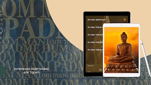 Om Mani Padme Hum Mantra Screenshot 2