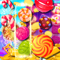 Sweet Swap Symphony