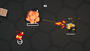 Blast Shot: Box Breaker Screenshot 0