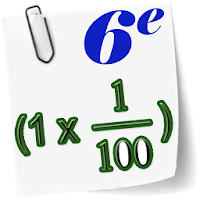 Maths 6ème