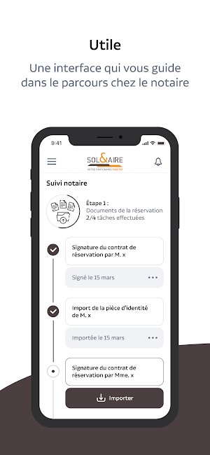 SoléAire Habitat Screenshot 2
