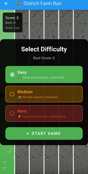 Chicken Road 2 Screenshot 0