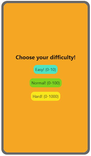 Guesstrek: Number Quest Screenshot 1