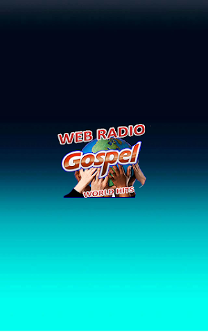 Rádio Gospel World Hits Screenshot 1