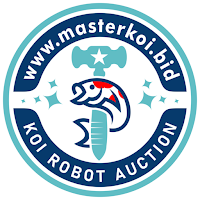 Master Koi BOT