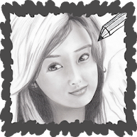 Sketch Photo Editor