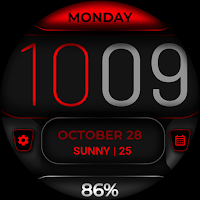 Watch Face FR1