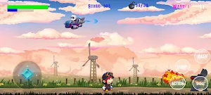 Kadida Assault Screenshot 3
