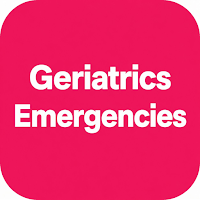 Geriatrics Emergencies
