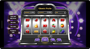 Couch Slots - TV Slot Machine Screenshot 3