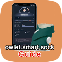 Owlet Smart Sock guide