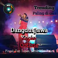 MP3 DANGDUT JAWA KOPLO OFFLINE