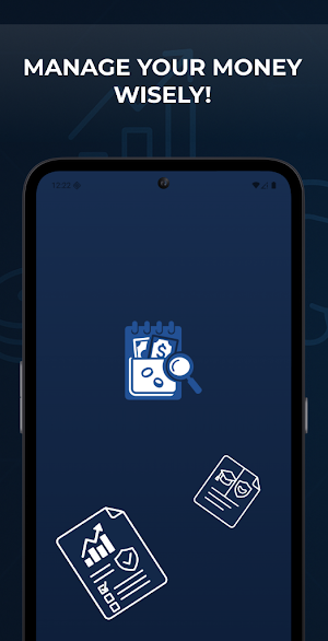 CashLens Screenshot 0