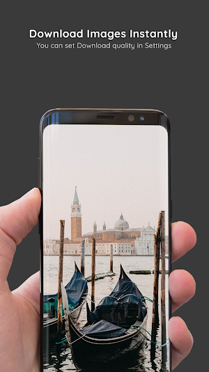 Venice Wallpapers 8K ULTRA Screenshot 2