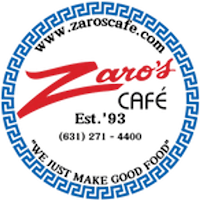 Zaros Cafe
