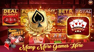 Rummy Master Screenshot 2