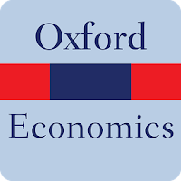 Oxford Dictionary of Economics