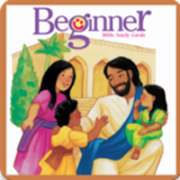 Beginner Sabbath School 2024