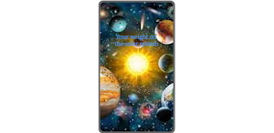Weight on planets Screenshot 0