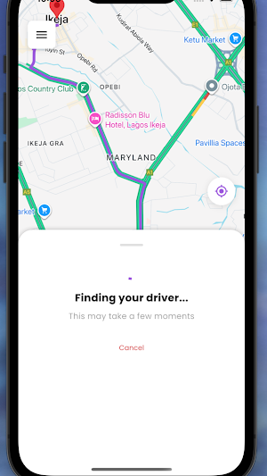 Sarri Ride Screenshot 1