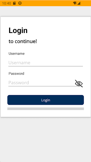 MESA Service Tool Screenshot 3