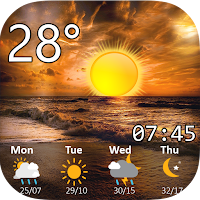 Weather Widgets