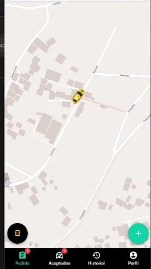 Protaxi S.A Screenshot 2