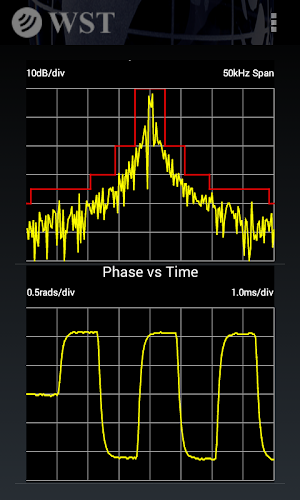 Beacon Tester Screenshot 2