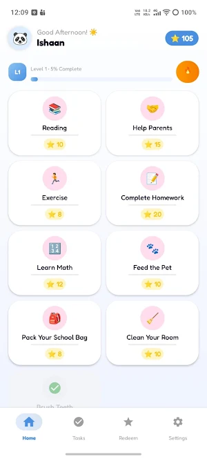 RewardQuest: Pocket Money Screenshot 3