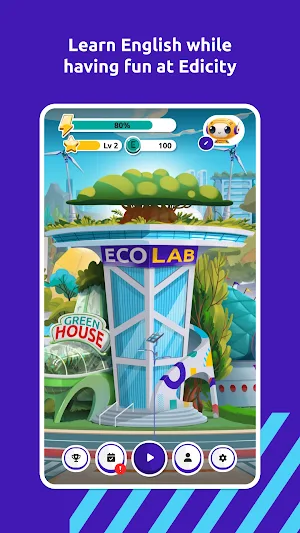 Edify Play Screenshot 0