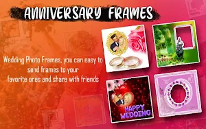 Photo Frames Screenshot 2