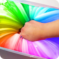 Satisfying Slime & DIY Videos