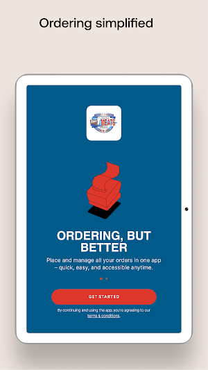 Ray's Wholesale Meats Screenshot 3