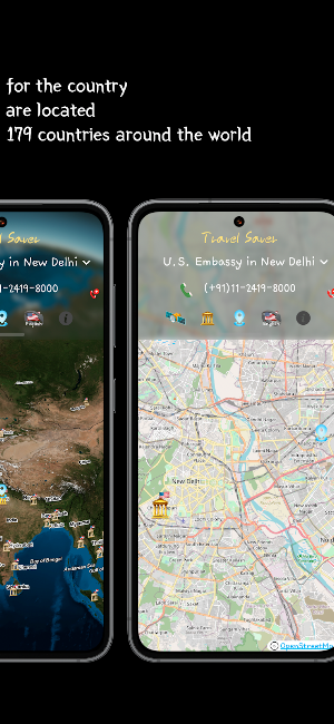Travel Saver Pro Screenshot 3