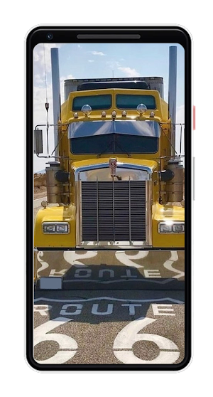 Kenworth Wallpapers Screenshot 2