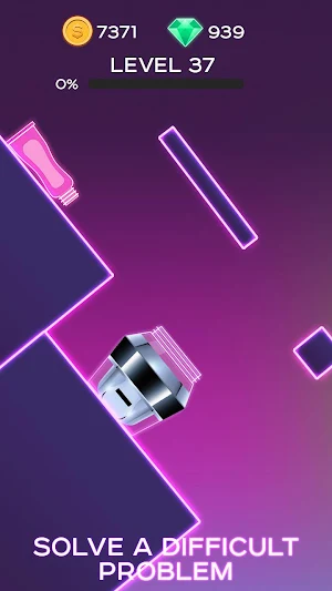 Happy Slime Screenshot 3