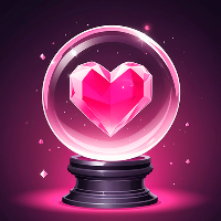 Fortune Telling Ball | Oracle