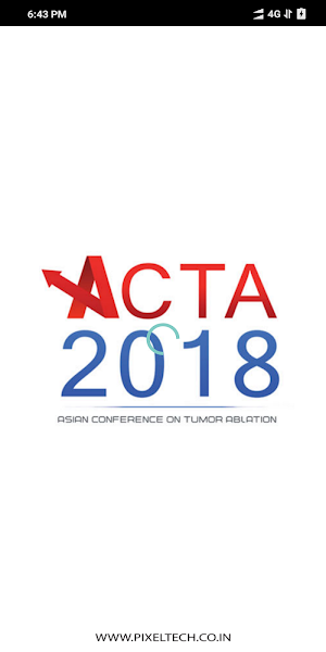 ACTA 18 Screenshot 0