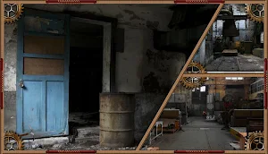 Abandoned Factory Series Screenshot 2