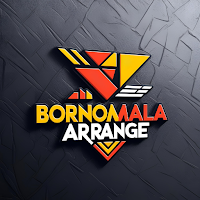 Bornomala Arrange Game