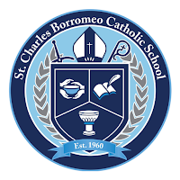 St. Charles Borromeo PC
