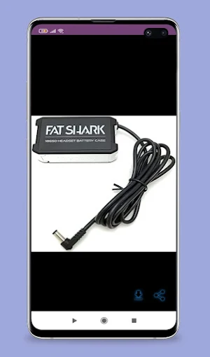 fat shark 101 guide Screenshot 0