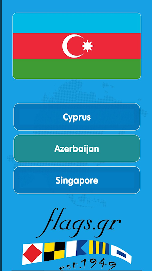 Quiz Flags Screenshot 0